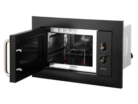 Встраиваемая микроволновая печь GORENJE BM235CLB